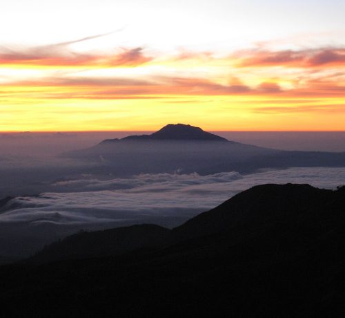 051_Dieng_Sunrise